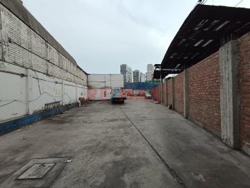 Local Industrial en alquiler en La Victoria a S/52,200 al mes