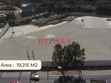 Local Industrial en alquiler en Ricardo Palma a S/131,430 al mes