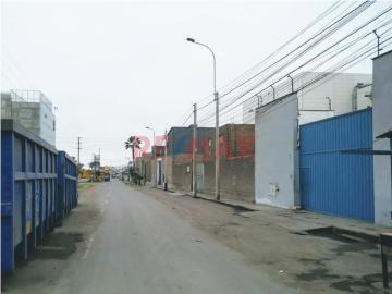 Local Industrial en alquiler en San Juan De Miraflores a S/34,551 al mes
