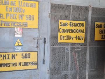 Local Industrial en alquiler en San Juan De Lurigancho a S/43,000 al mes
