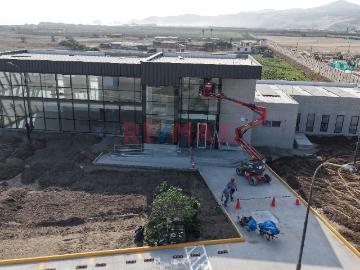 Local Industrial en alquiler en Ventanilla a S/28,080 al mes