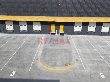Local Industrial en alquiler en Ventanilla a S/44,752 al mes