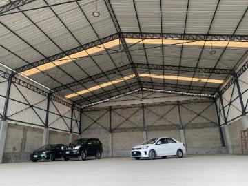 Local Industrial en alquiler en Villa El Salvador a $5,130 al mes