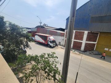 Local Industrial en venta en Lurigancho a $600,000