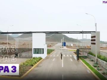 Local Industrial en venta en Lurin a S/710,000