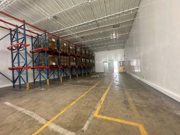 Local Industrial en venta en Supe a $1,050,000