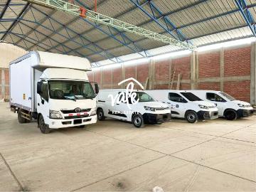 Local Industrial en venta en Veintiseis De Octubre a S/3,581,820