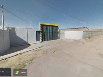 Local Industrial en Venta – 10,000 m2 Juliaca Puno