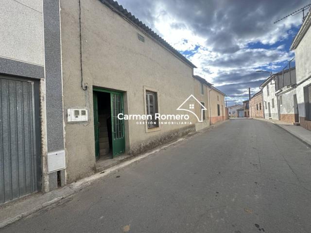 Local industrial en Villoruela