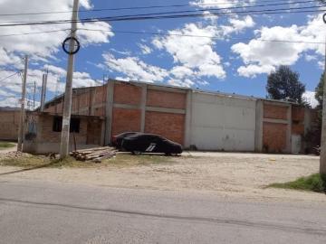 Local Industrial Estratégico en Cajamarca: Ideal para Oficinas y Almacén