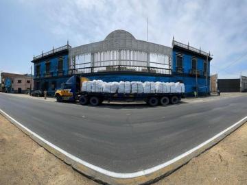 LOCAL INDUSTRIAL VENTA O ALQUILER