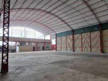 LOCAL INDUSTRIAL 1,206.62 m² | SEGURIDAD