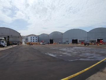 Local Industrial 2,000 m2 km 19 en Villa el Salvador