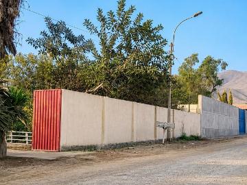 Local industrial 5250 m2 papaleon chilca