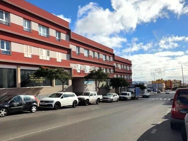 Local, Ingenio