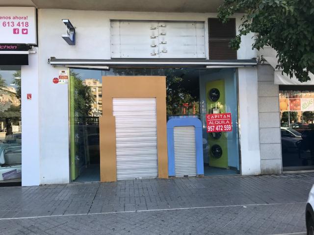 LOCAL INSTADO EN EL ZOCO