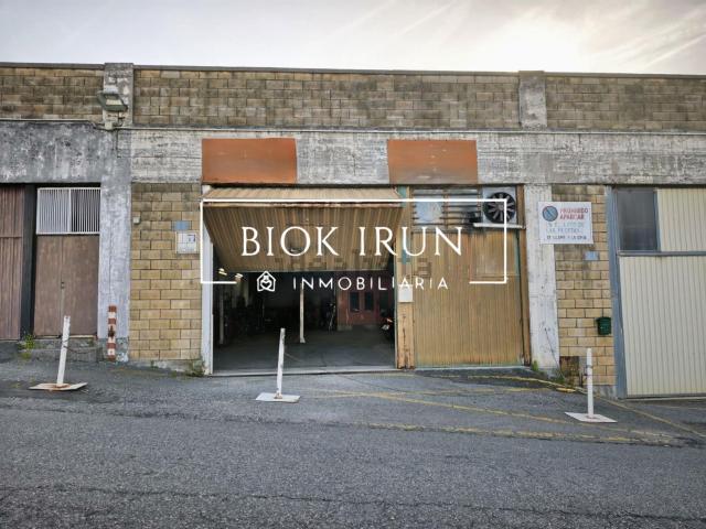Local, Irun