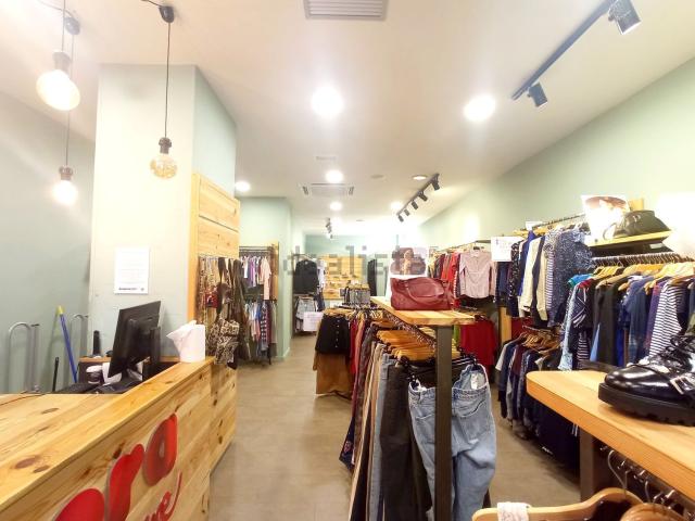 Local, Irun