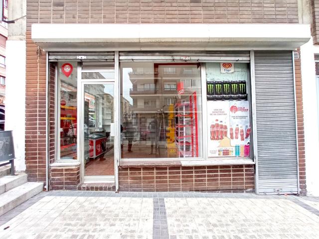 Local, Irun