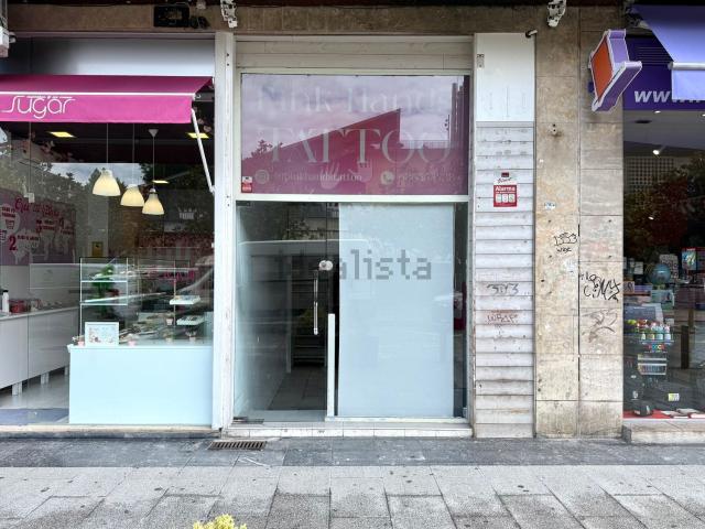 Local, Irun