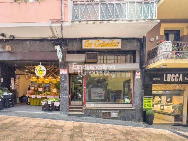 Local, Irun