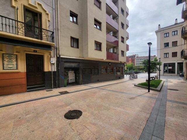 Local, Irun