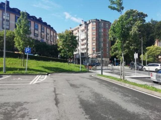 Local, Irun