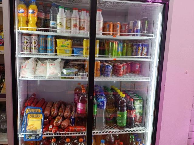 Local, Irun