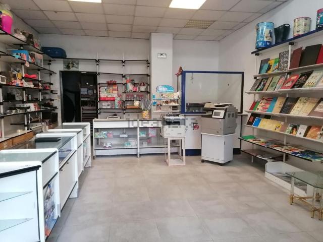 Local, Irun