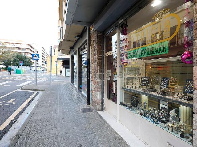 Local, Irun