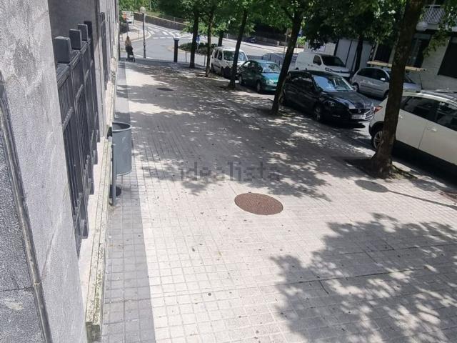 Local, Irun