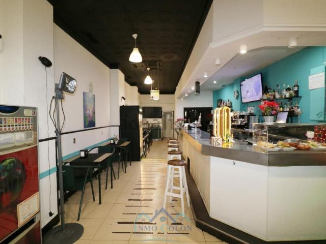 Local, Irun