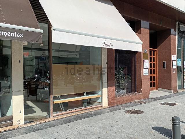 Local, Irun