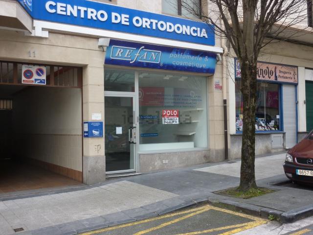 Local, Irun