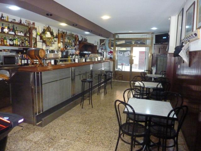 Local, Irun