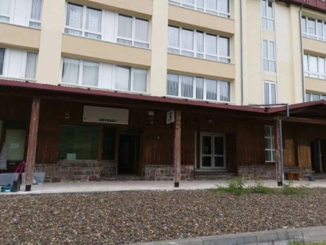 Local, Jaca