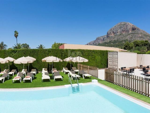 Local, Jávea/Xàbia