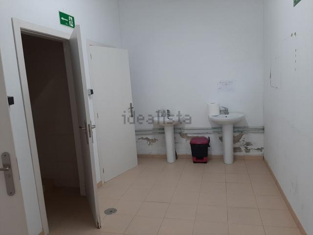 Local, Jávea/Xàbia