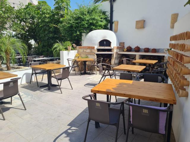 Local, Jávea/Xàbia