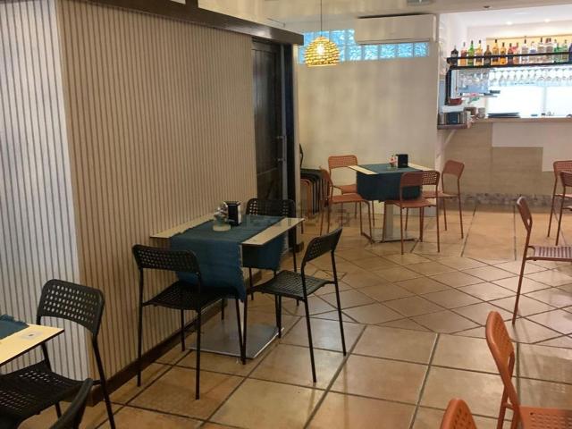 Local, Jávea/Xàbia