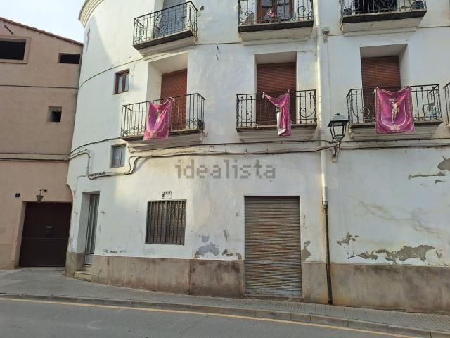 Local, Jérica