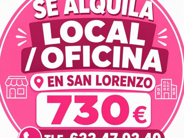 LOCAL JUNTO AL MAR ! SAN LORENZO!