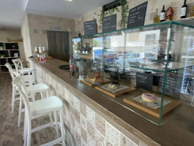 Local, Juan XXIII, Alicante / Alacant