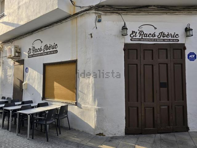 Local, L&apos Ametlla de Mar
