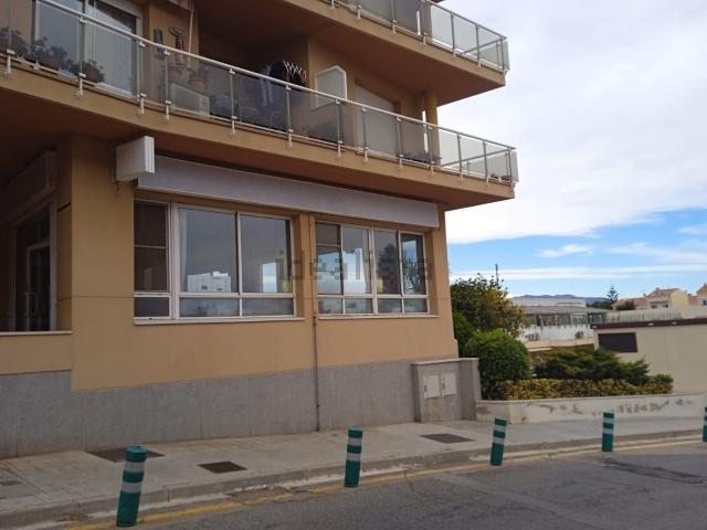 Local, L&apos Ametlla de Mar