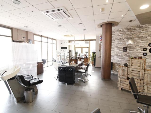 Local, L&apos Hospitalet de l&apos Infant