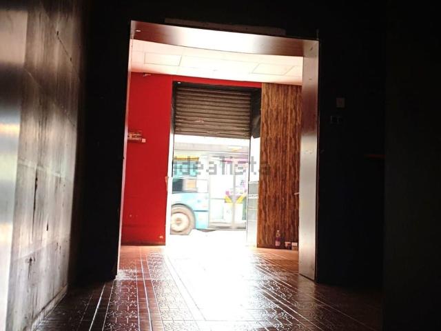 Local, La Trinidad, Málaga