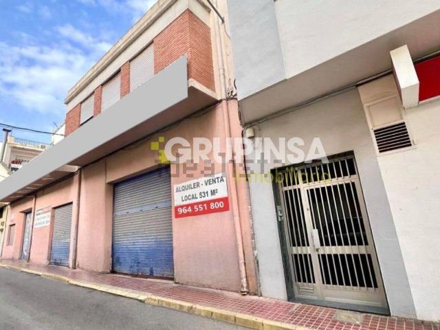 Local, La Vall d&apos Uixo