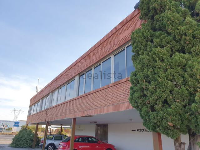 Local, La Vall d&apos Uixo