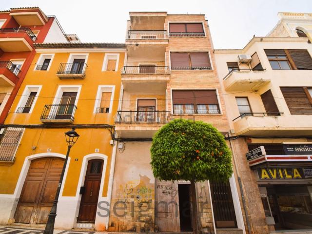Local, La Villajoyosa / Vila Joiosa